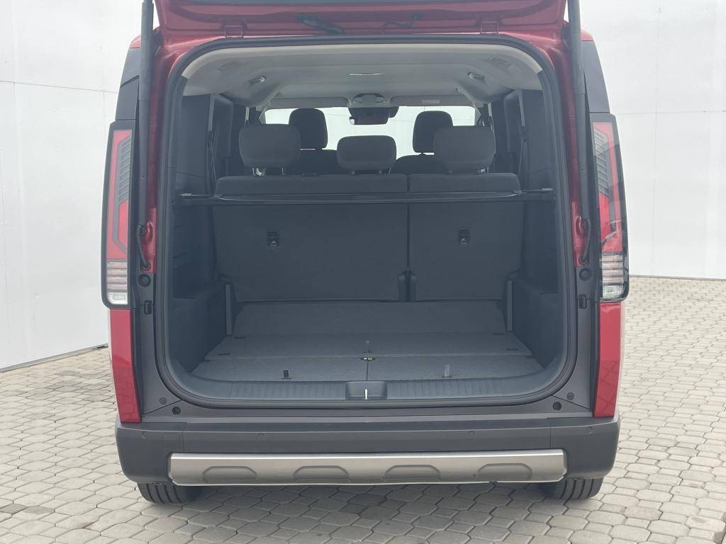 KIA PV5 ELITE 71,2 kWh  / 120kW