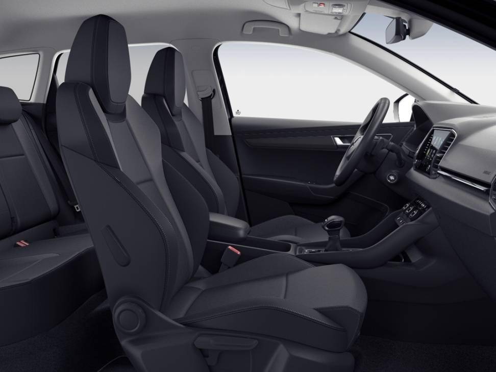 Škoda Karoq Top Selection 1.5 TSI 110 kW 7DSG