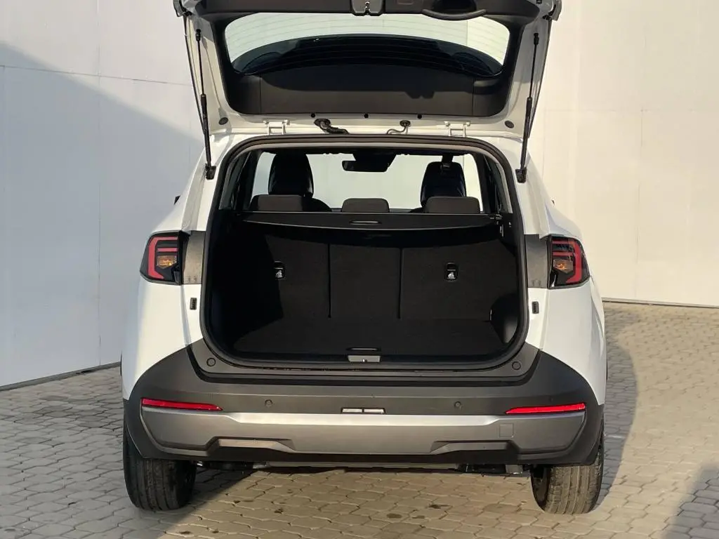 KIA Sportage EXCLUSIVE 7DCT 4x2 1,6 T-GDi / 110kW