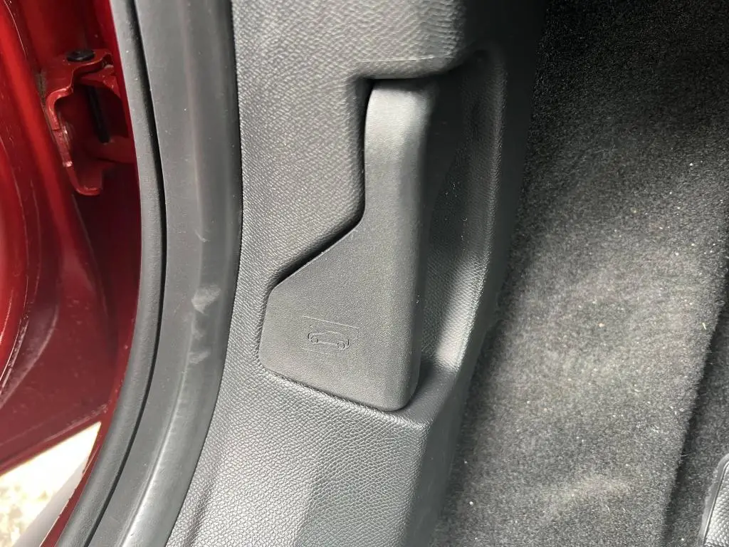 Opel Frontera GS Hybrid 1,2 TURBO / 107kW