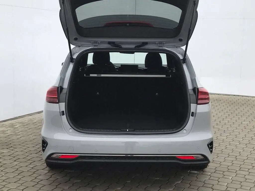 KIA Ceed SW CD EDICE 30 1,5 T-GDi / 103kW