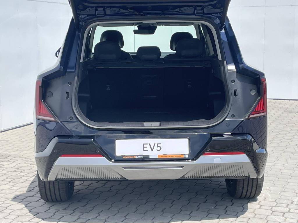 KIA EV5 L.E. 81,4 kWh  / 160kW
