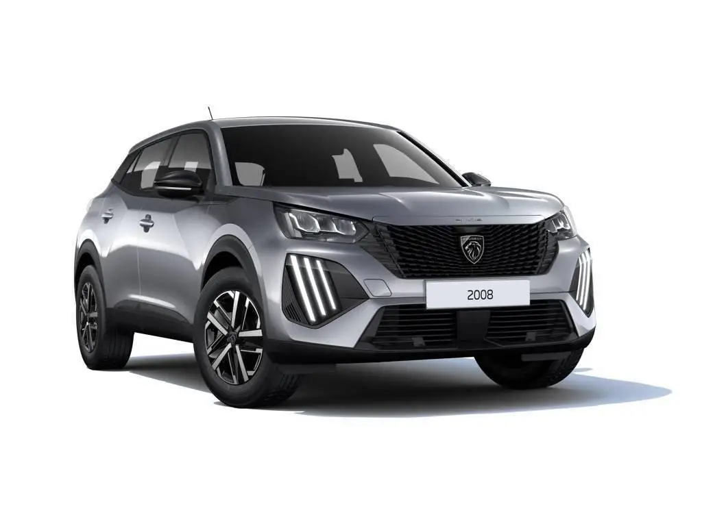 Peugeot 2008 BUSINESS 1,2 PureTech / 74kW