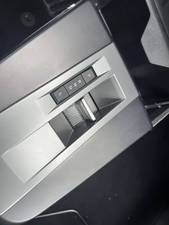 Opel Frontera GS Hybrid 1,2 TURBO / 107kW