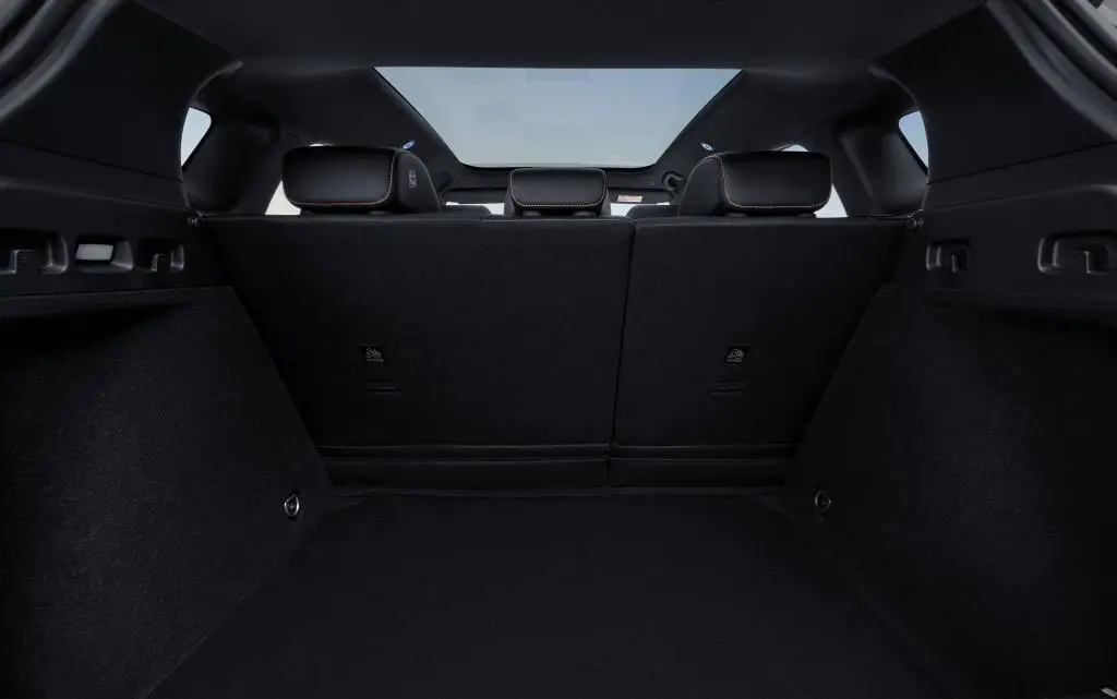 BYD DOLPHIN G DM-i Boost 1,5 / 156kW