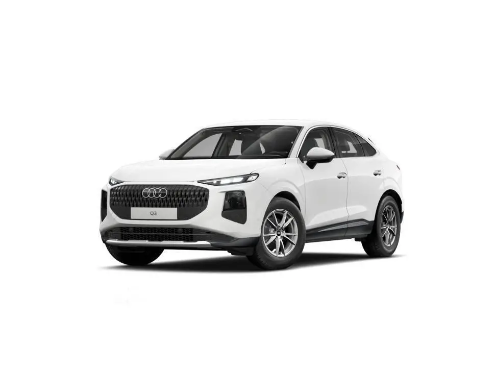 Audi Q3 SB e-hybrid 200 kW