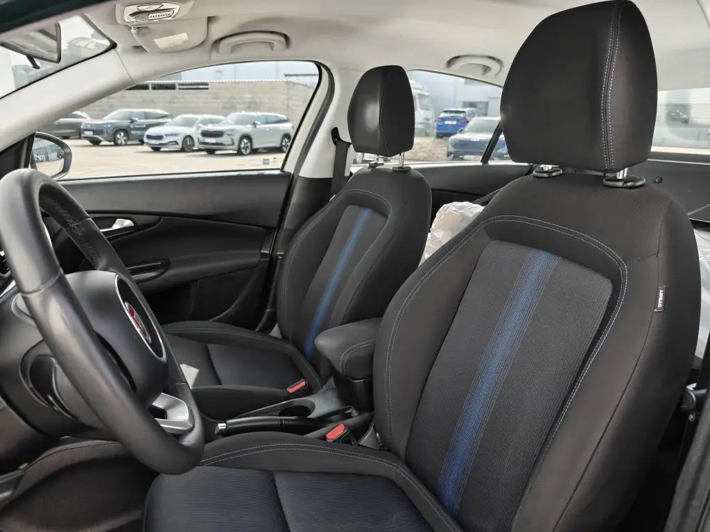 FIAT osobní Tipo A  / 70kW