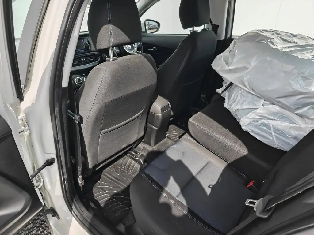 FIAT osobní Tipo A  / 70kW
