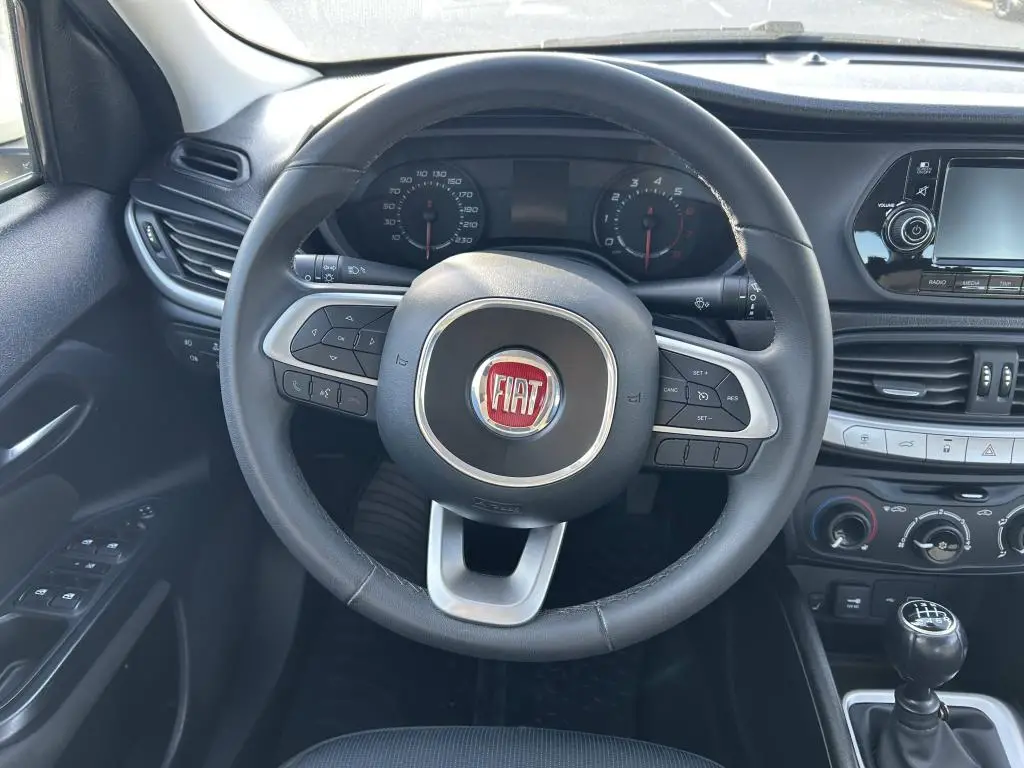 FIAT osobní Tipo A  / 70kW