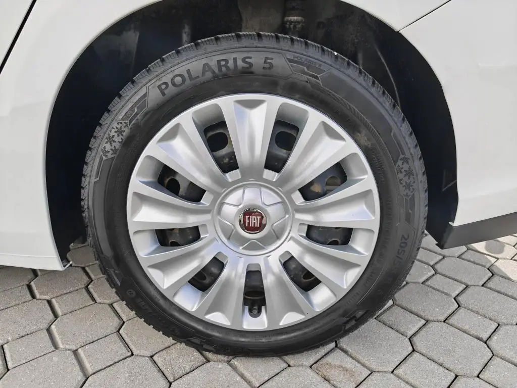 FIAT osobní Tipo A  / 70kW