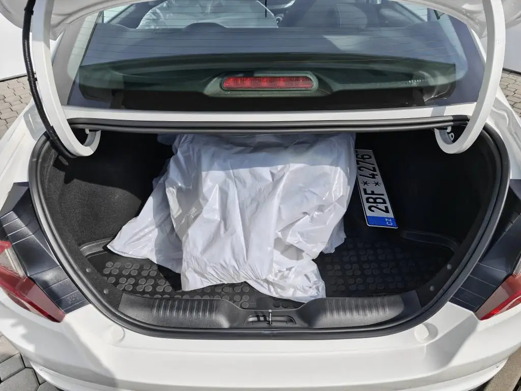 FIAT osobní Tipo A  / 70kW