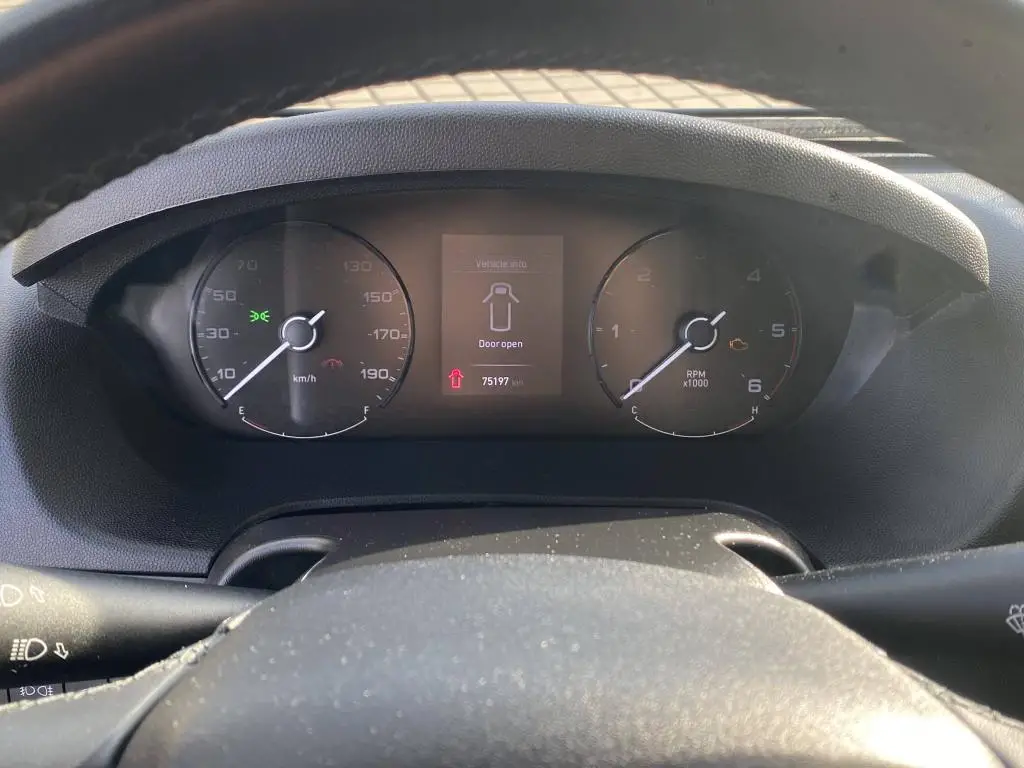 FIAT užitkové Adria Matrix Axess 670SL 2,2 / 118kW