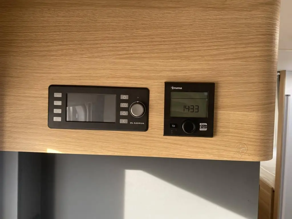 FIAT užitkové Adria Matrix Axess 670SL 2,2 / 118kW