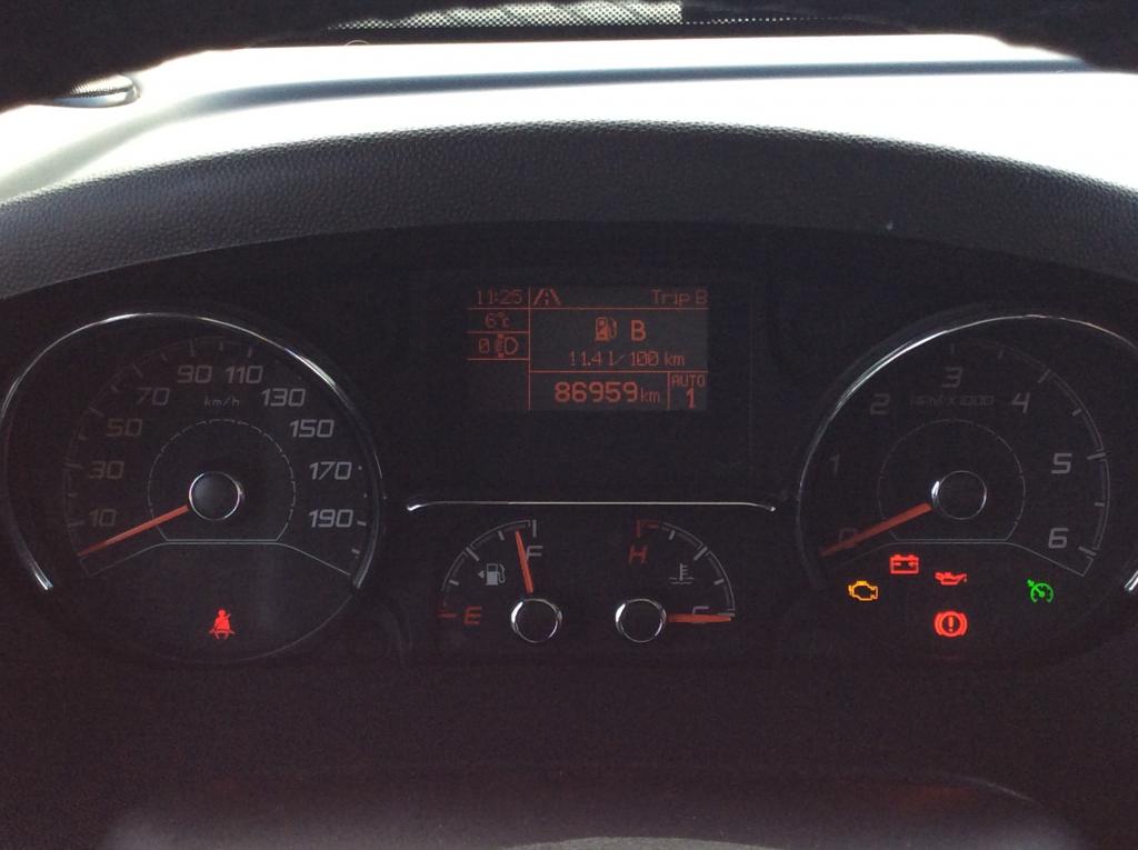 FIAT užitkové Bürstner Viseo it 690G Aut. 2,3MJet / 130kW