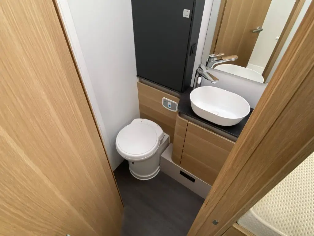 FIAT užitkové Carado Matrix Axess 670SL 2,3Mjet / 118kW