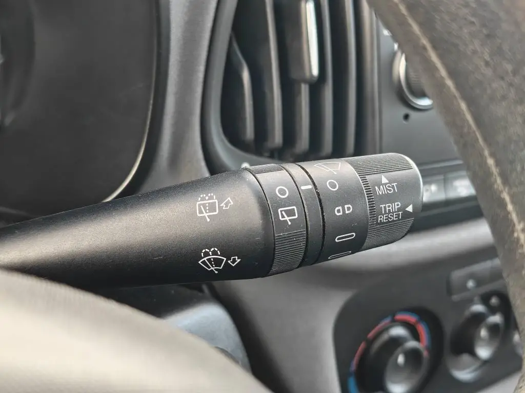 FIAT užitkové Doblo SX 1,6MTJ / 88kW