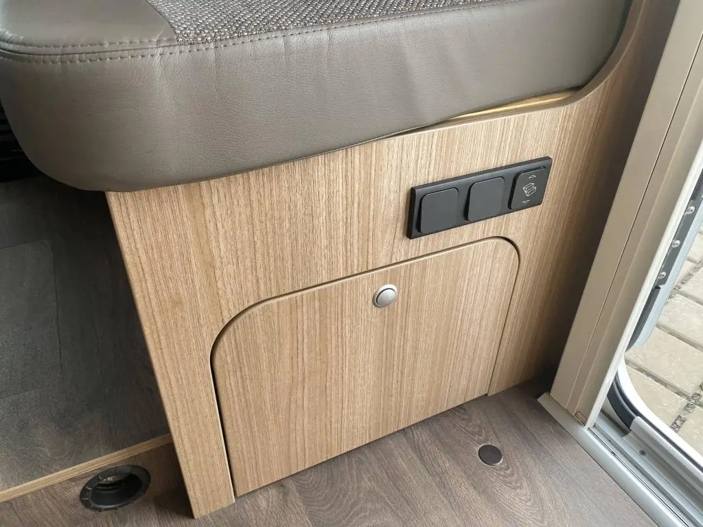 FIAT užitkové Ducato Carado T447 2.2 MJET / 103kW