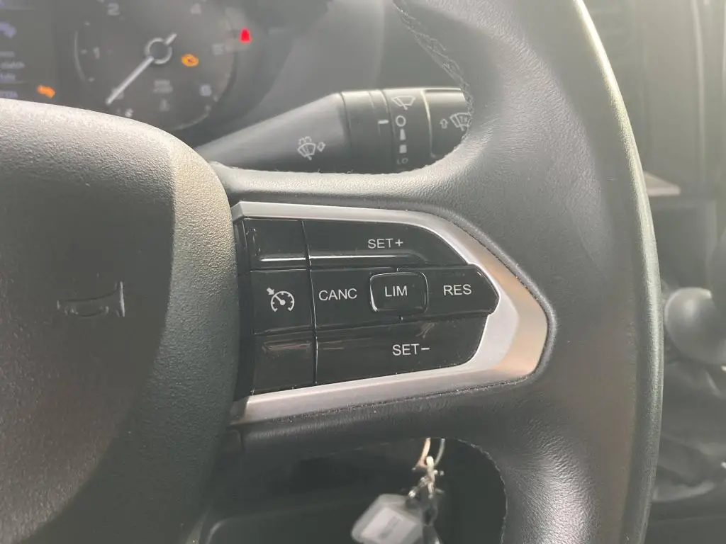 FIAT užitkové Ducato Carado T464 2.2 MJET / 103kW