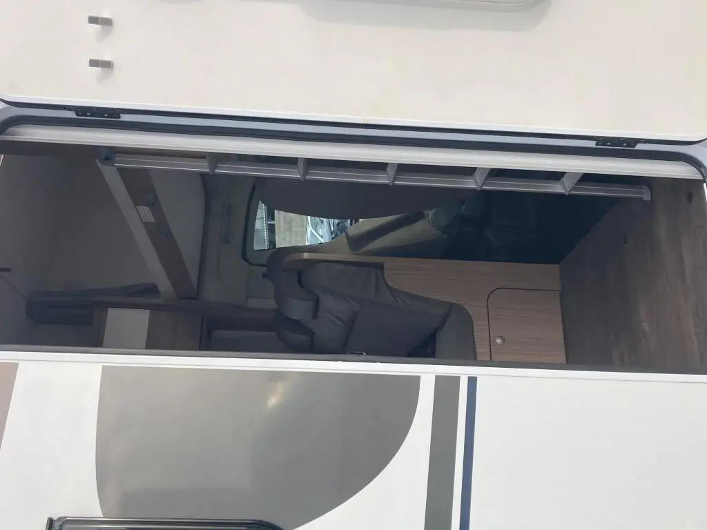 FIAT užitkové Ducato Carado T464 2.2 MJET / 103kW