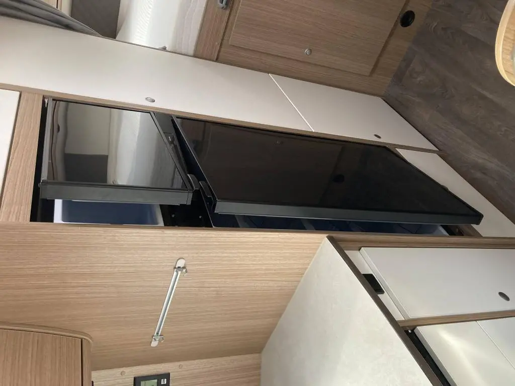 FIAT užitkové Ducato Carado T464 2.2 MJET / 103kW