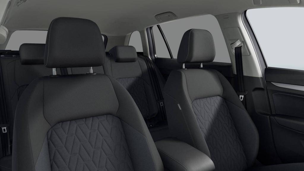 Volkswagen Golf Variant People 7DSG 1,5eTSI / 110kW