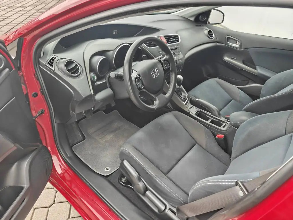 Honda CIVIC Honda Civic 1,8 Sport Tourer  / 61kW