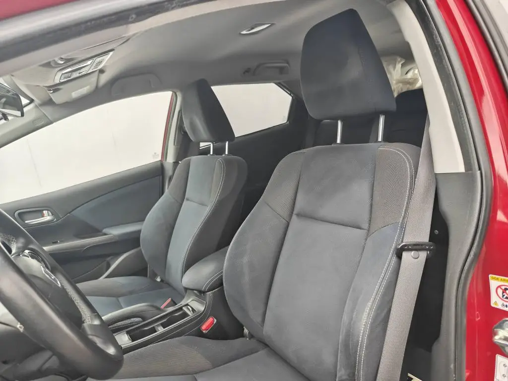 Honda CIVIC Honda Civic 1,8 Sport Tourer  / 61kW