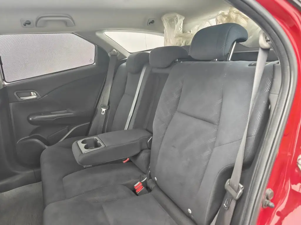 Honda CIVIC Honda Civic 1,8 Sport Tourer  / 61kW