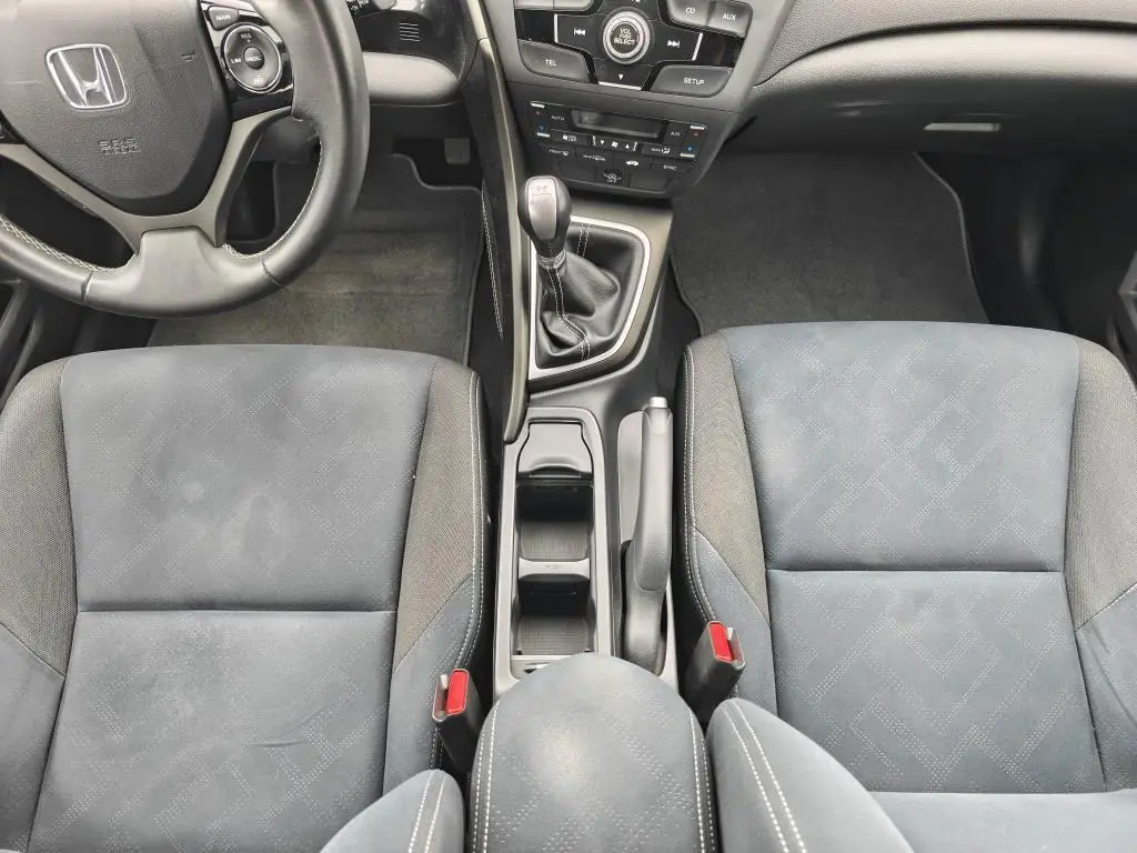 Honda CIVIC Honda Civic 1,8 Sport Tourer  / 61kW