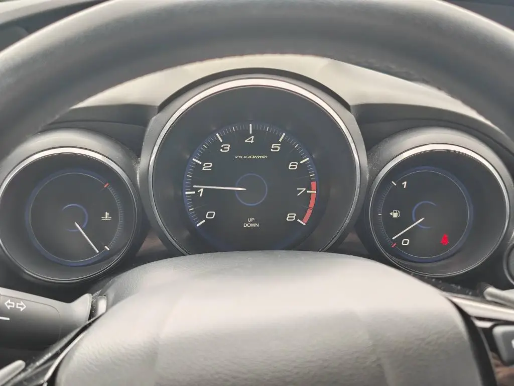 Honda CIVIC Honda Civic 1,8 Sport Tourer  / 61kW