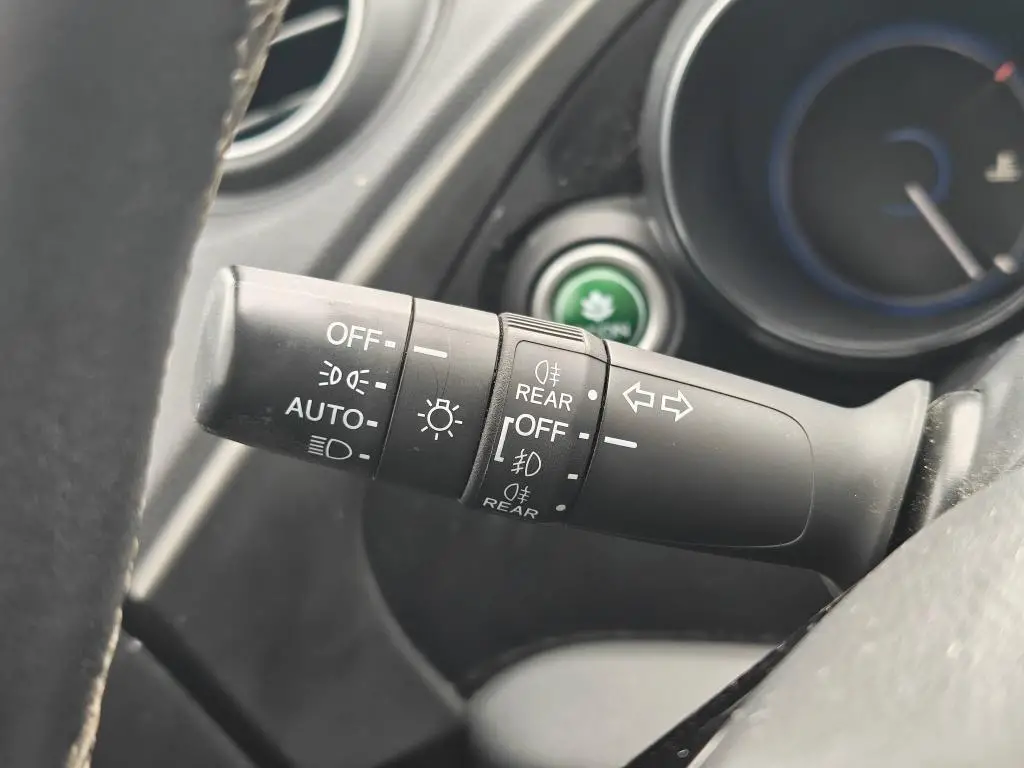 Honda CIVIC Honda Civic 1,8 Sport Tourer  / 61kW