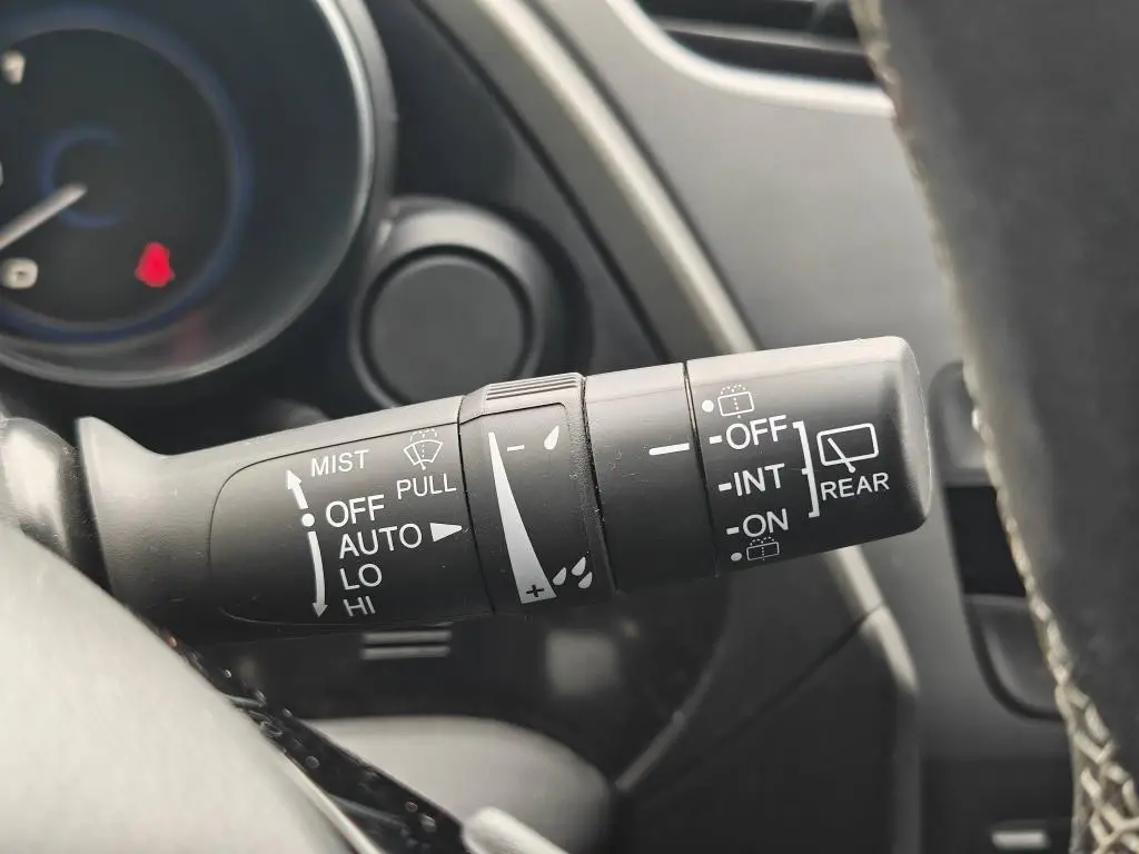 Honda CIVIC Honda Civic 1,8 Sport Tourer  / 61kW