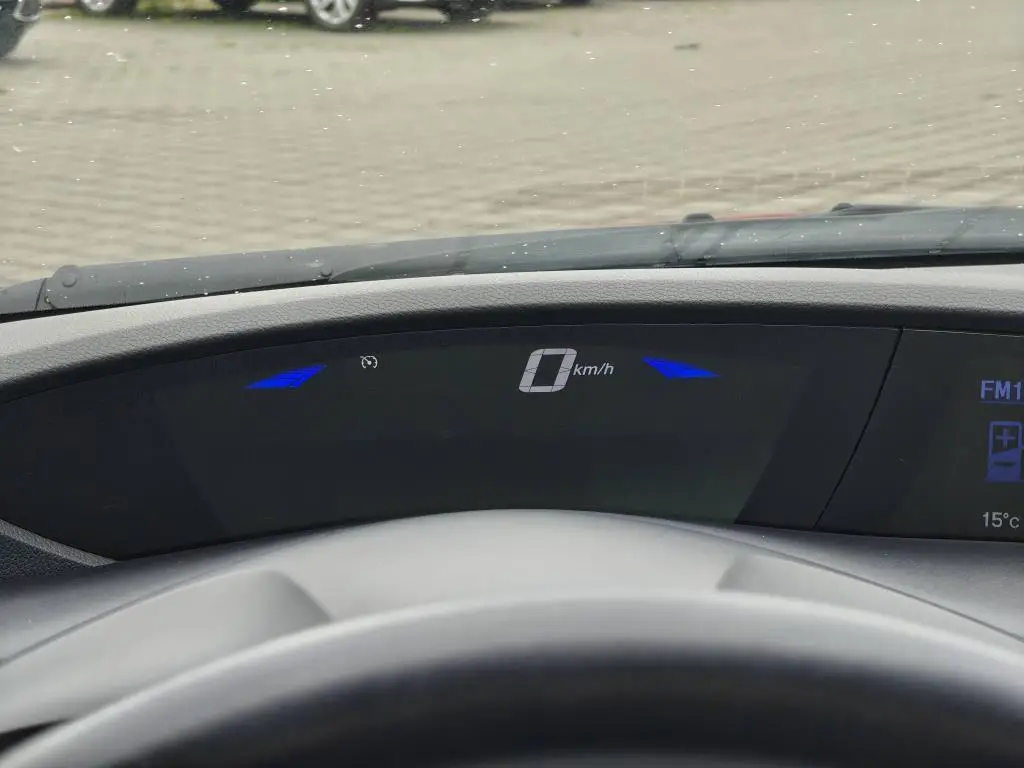 Honda CIVIC Honda Civic 1,8 Sport Tourer  / 61kW