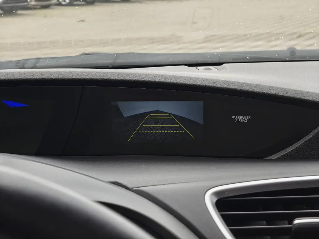 Honda CIVIC Honda Civic 1,8 Sport Tourer  / 61kW