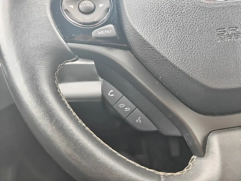 Honda CIVIC Honda Civic 1,8 Sport Tourer  / 61kW