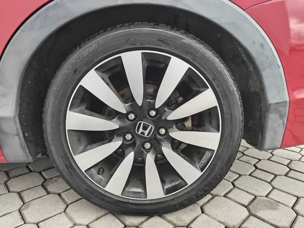 Honda CIVIC Honda Civic 1,8 Sport Tourer  / 61kW