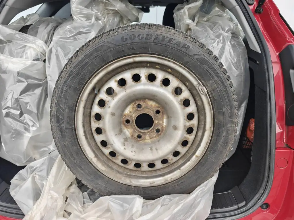 Honda CIVIC Honda Civic 1,8 Sport Tourer  / 61kW