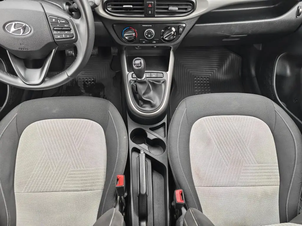 Hyundai i10 1.0  / 48kW