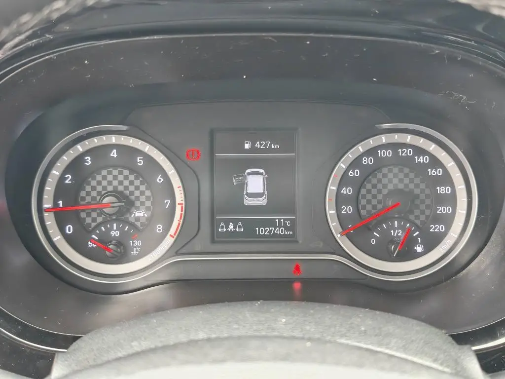 Hyundai i10 1.0  / 48kW