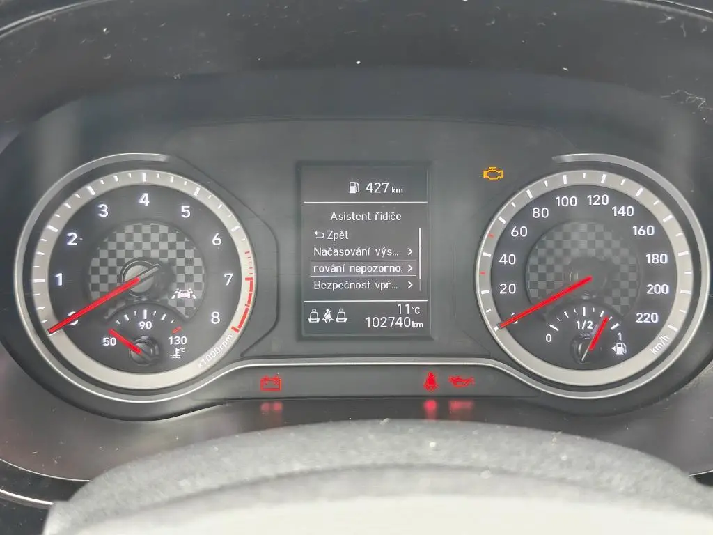 Hyundai i10 1.0  / 48kW