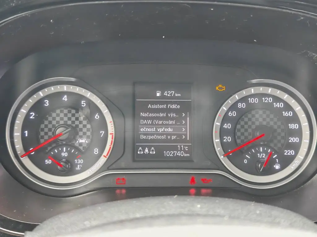 Hyundai i10 1.0  / 48kW