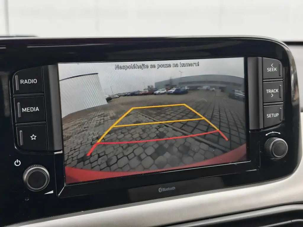 Hyundai i10 1.0  / 48kW