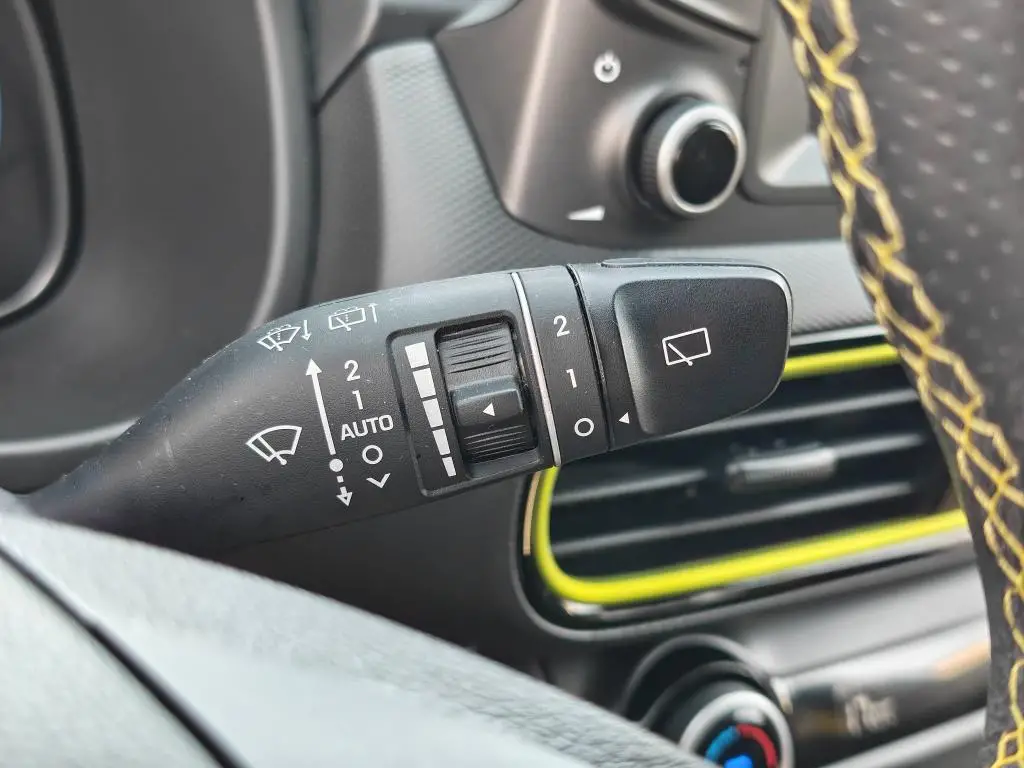 Hyundai Kona N Line DCT 1,6 T-GDI / 130kW