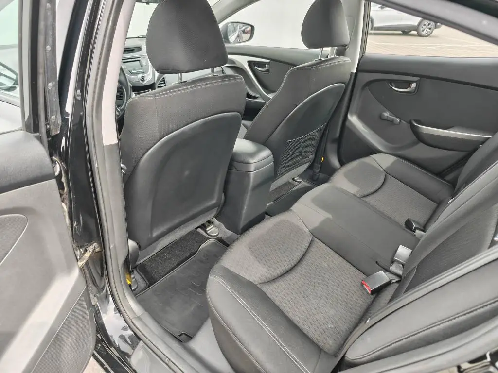 Hyundai Ostatní 1.6  benzin  / 97kW