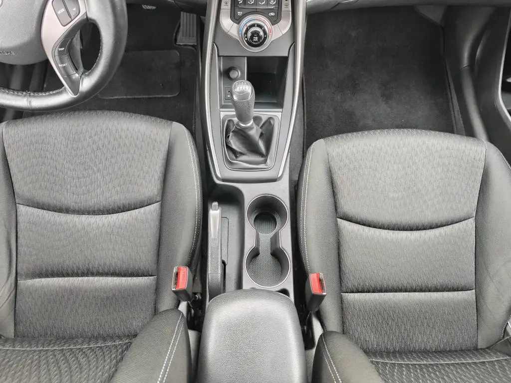 Hyundai Ostatní 1.6  benzin  / 97kW