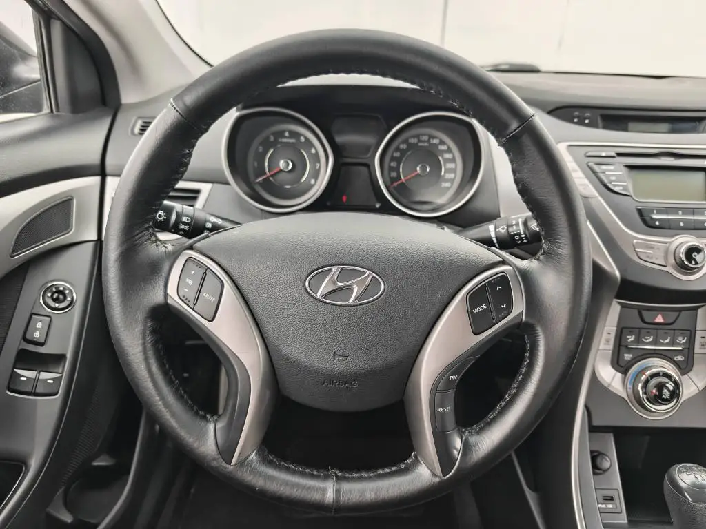 Hyundai Ostatní 1.6  benzin  / 97kW