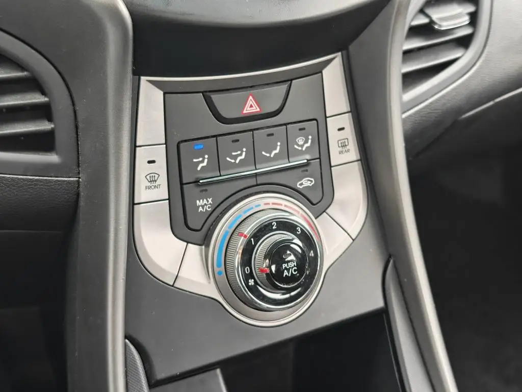 Hyundai Ostatní 1.6  benzin  / 97kW