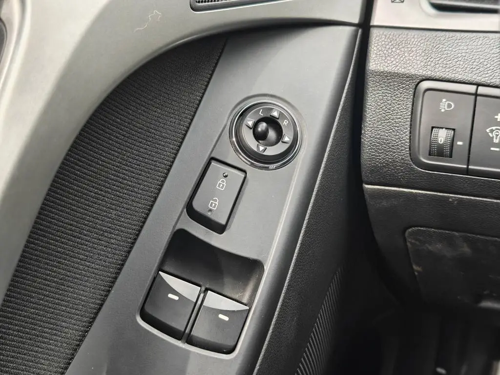 Hyundai Ostatní 1.6  benzin  / 97kW