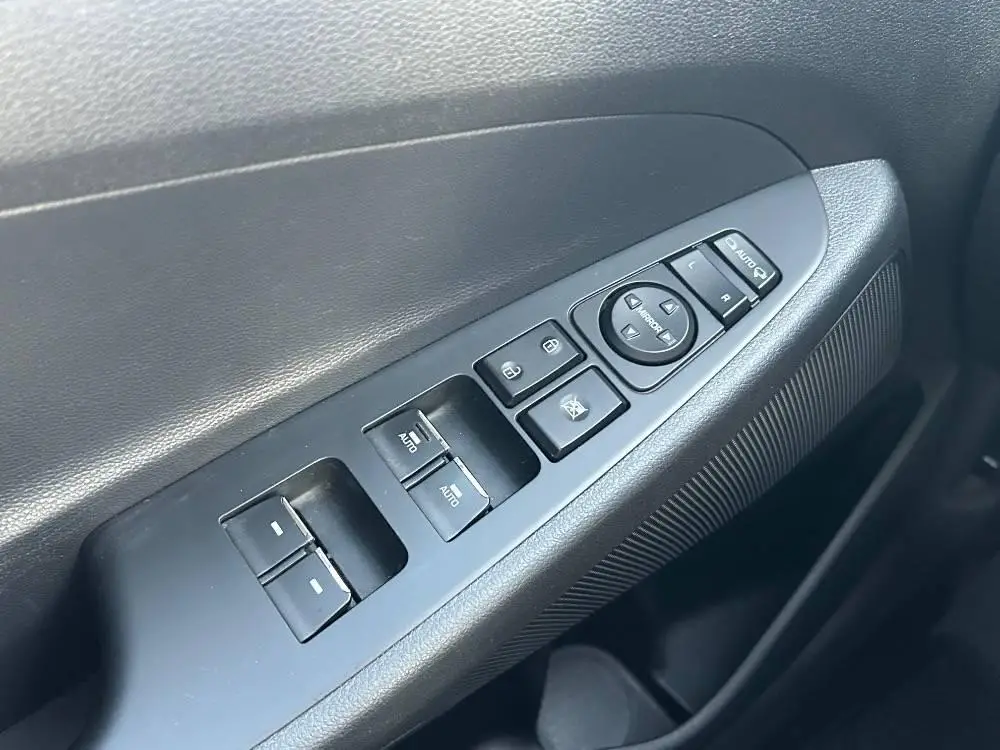 Hyundai Tucson Tucson 1,6 130 kw 1,6i / 130kW