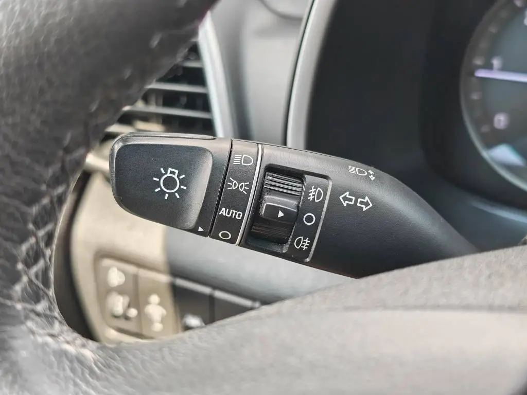 Hyundai Tucson Tucson 4. gen 1.6 CRDi E-VGT 100kW 4x2 D  / 100kW
